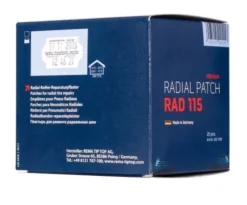Wkład naprawczy 115 TL - 75 x 90 mm, PREMIUM, REMA TIP TOP