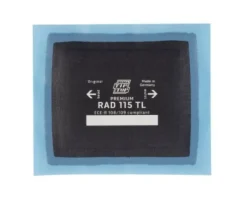 Wkład naprawczy 115 TL - 75 x 90 mm, PREMIUM, REMA TIP TOP
