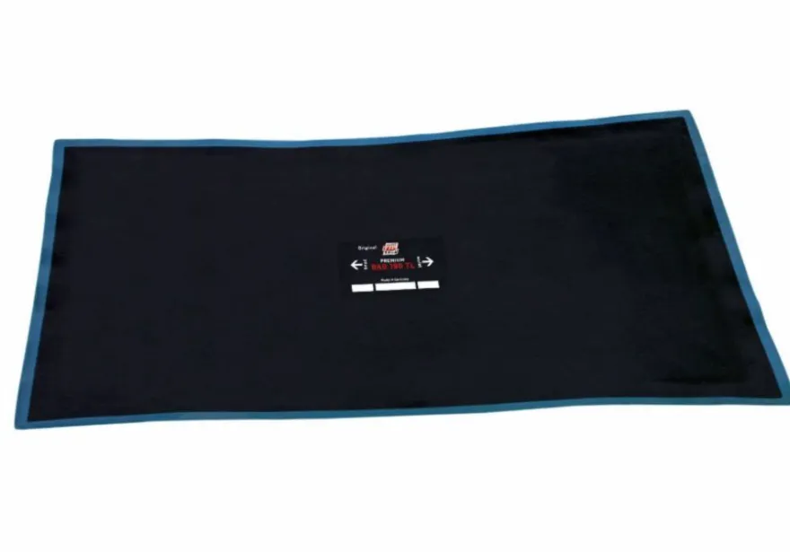 Wkład naprawczy traktorowy rolniczy 190 TL - 550 x 310 mm, PREMIUM, REMA TIP TOP