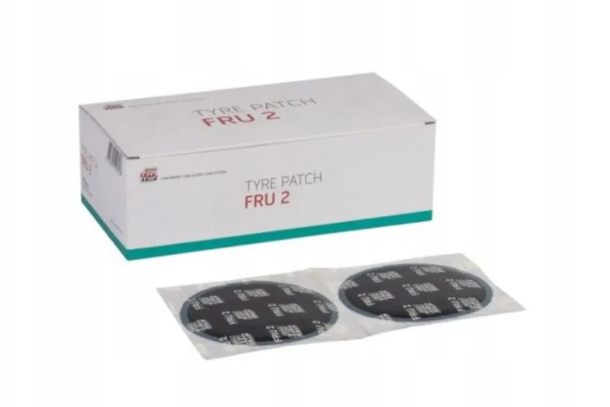 Wkład naprawczy uniwersalny do opon radialnych i diagonalnych FRU2, 77 mm