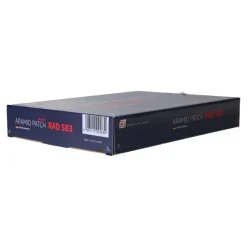 Wkład radialny 583 ARAMID rolniczy - 245 x 190 mm, PREMIUM, REMA TIP TOP