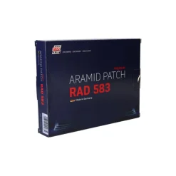 Wkład radialny 583 ARAMID rolniczy - 245 x 190 mm, PREMIUM, REMA TIP TOP