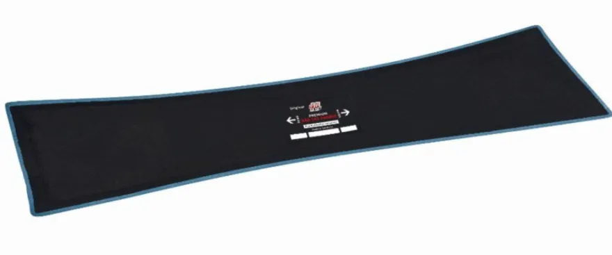 Wkład radialny 543 ARAMID - 445 x 120 mm, PREMIUM, REMA TIP TOP