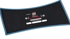 Wkład radialny 535 ARAMID - 245 x 95 mm, PREMIUM, REMA TIP TOP