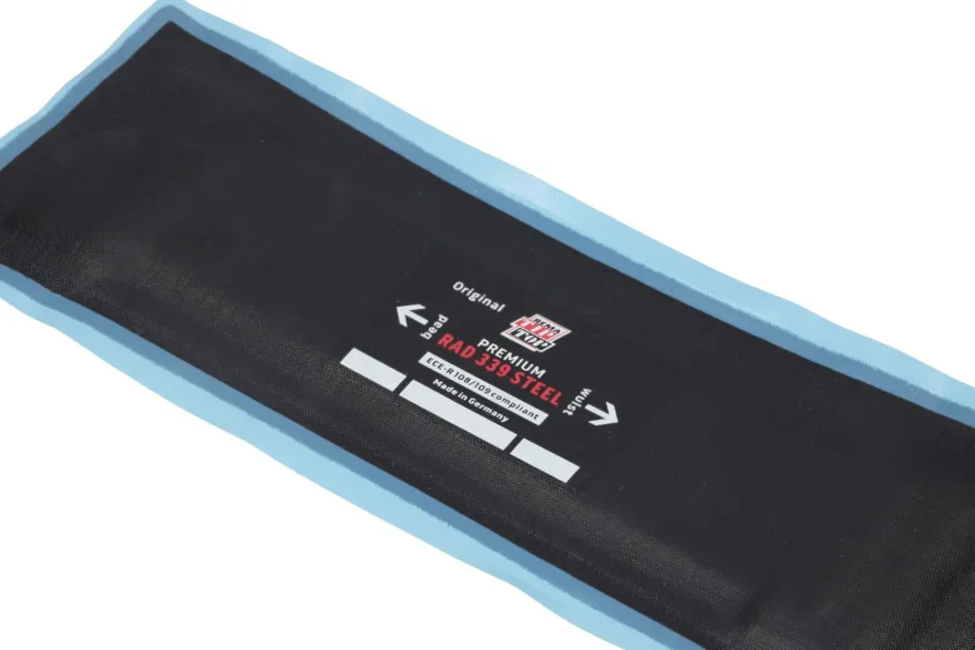 Wkład radialny 339 STEEL - 325 x 105 mm, PREMIUM, REMA TIP TOP