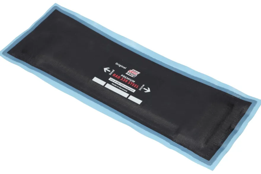 Wkład radialny 339 STEEL - 325 x 105 mm, PREMIUM, REMA TIP TOP