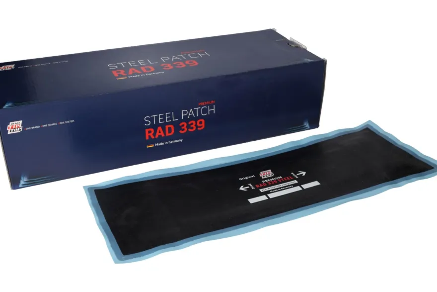 Wkład radialny 339 STEEL - 325 x 105 mm, PREMIUM, REMA TIP TOP