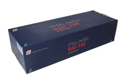 Wkład radialny 339 STEEL - 325 x 105 mm, PREMIUM, REMA TIP TOP