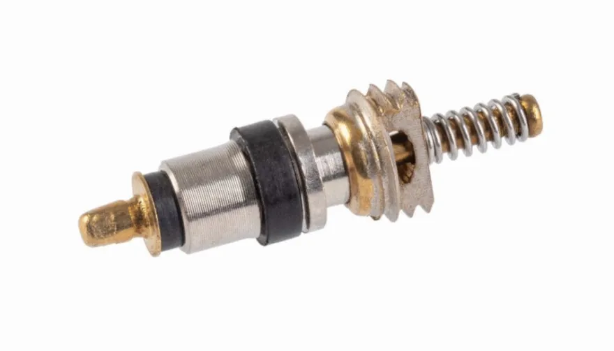 Wkład zaworu zaworek Renault 18,35 x 5,1 klima