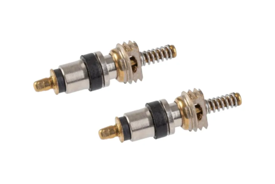 Wkład zaworu zaworek Renault 18,35 x 5,1 klima 2szt.