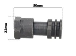 Wlot powietrza klucza pneumatycznego INVENTO PX25H