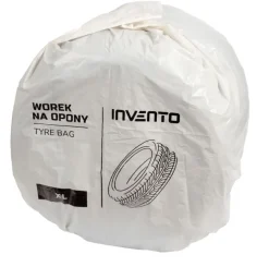 Worki na opony roz XL, duże, op 10 szt, 1200x1200 mm PROFI mocne