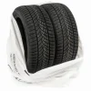 Worki na opony roz XL, duże, op 100 szt, 1200x1200 mm PROFI mocne