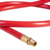 Wąż pneumatyczny na zwijadle 20m ( bęben + zwijacz ) INVENTO