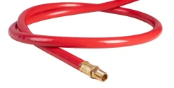 Wąż pneumatyczny na zwijadle 20m ( bęben + zwijacz ) INVENTO
