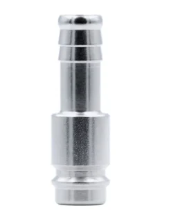 Wtyczka pneumatyczna DN10 typ 227SF, tuleja do węża 13 mm, PN 35 bar