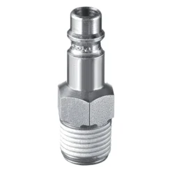 Wtyk króciec z gwintem zewnętrznym 3/8” PREVOST S1