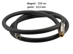 Wężyk pompowania powietrza INVENTO TCS 524