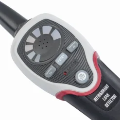 Wykrywacz nieszczelności Hydrogen, R134a, R404a, 410a