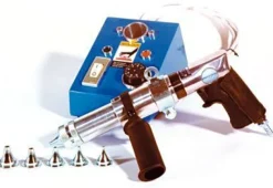 Wytłaczarka Extruder Tubeless 2 220V + 5 dysz