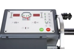 Wyważarka mobilna INVENTO VBS 110 (Cube) do kół aut osobowych + ramię 2D alu