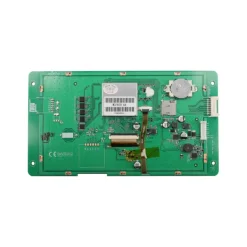 Wyświetlacz ekran dotykowy INVENTO ACS 120 / 120 Bus