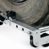 Wózek do transportu kół ciężarowych i autobusów WD Mobile, udźwig 250 kg - COMPAC