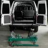 Wózek do transportu kół rolniczych Compac WD 1600