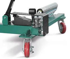 Wózek do transportu kół rolniczych Compac WD 1600