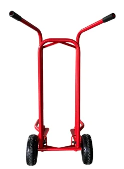 Wózek do transportu opon i kół osobowych i SUV, udźwig 200 kg