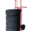 Wózek do transportu opon - udźwig 70 kg