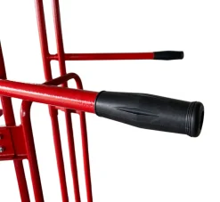 Wózek do transportu opon - udźwig 70 kg