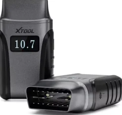 XTOOL A30M Tester diagnostyczny Bluetooth APLIKACJA SMARTOFON iOS Android