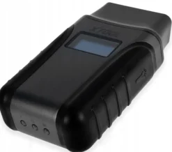 XTOOL A30M Tester diagnostyczny Bluetooth APLIKACJA SMARTOFON iOS Android