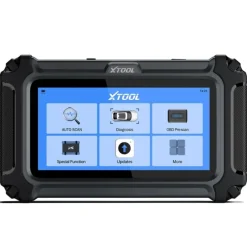 XTOOL D5S TESTER DIAGNOSTYCZNY CANFD Polski BEZPŁATNE AKTUALIZACJE