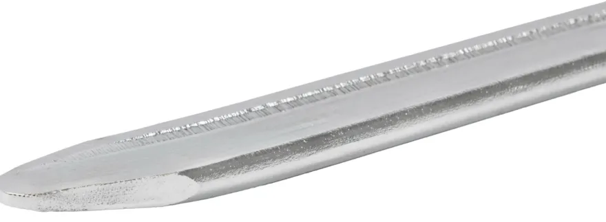 Łyżka do demontażu opon, stal 45 (dł.500mm) INVENTO