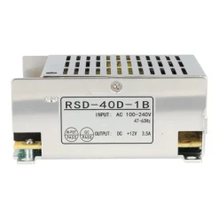 Zasilacz impulsowy INVENTO S120 / 120 Bus