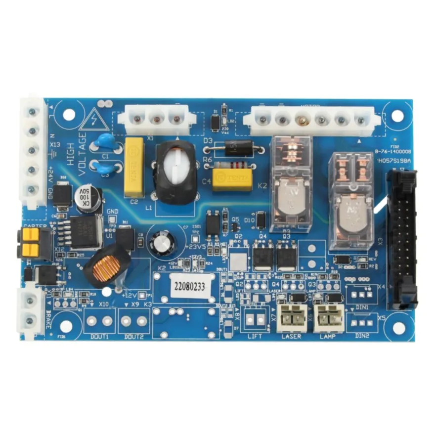 Zasilacz INVENTO VB 510S