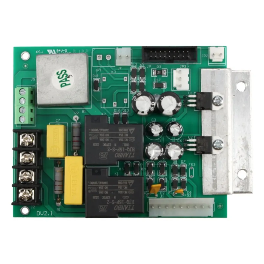 Zasilacz INVENTO VBS 270