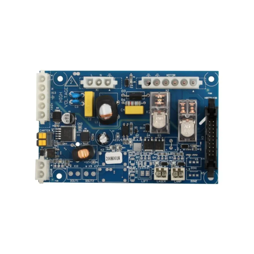 Zasilacz INVENTO VB 470, VB 510
