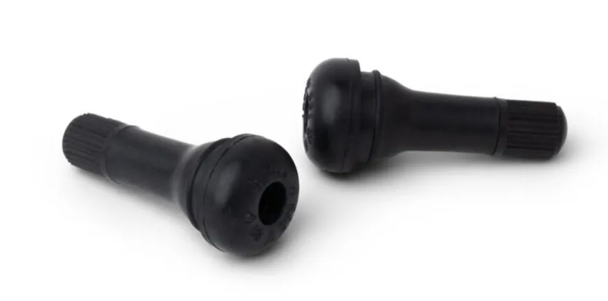 Zawory PREMIUM do kół bezdętkowych TR 413 REMA TIP-TOP