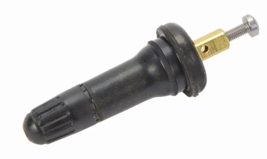 Zawory 4szt do czujników TPMS OEM Schrader TR413