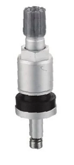 Zawory 2 sztuki do czujników TPMS OEM Schrader