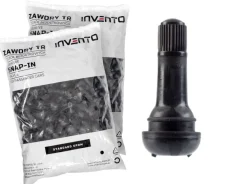Zawory Wentyle do kół felg TR 413 - V2.03.1 Standard 200 szt