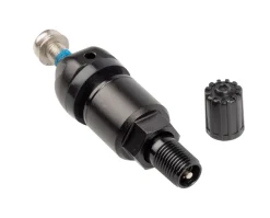 Zawór Aluminiowy czarny do czujnika Autel MX-Sensor