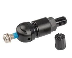 Zawór Aluminiowy czarny do czujnika Autel MX-Sensor