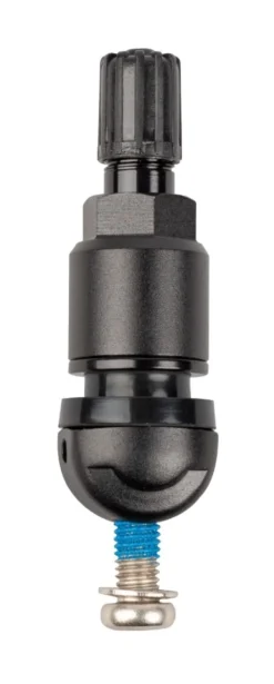 Zawór Aluminiowy czarny do czujnika Autel MX-Sensor