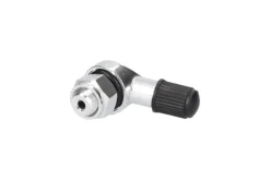 Zawór aluminiowy kątowy - 90° / 8,3mm