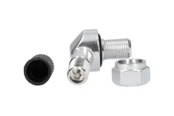 Zawór aluminiowy kątowy - 90° / 8,3mm