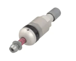 Zawór do czujnika TPMS Sens.it (srebrny)